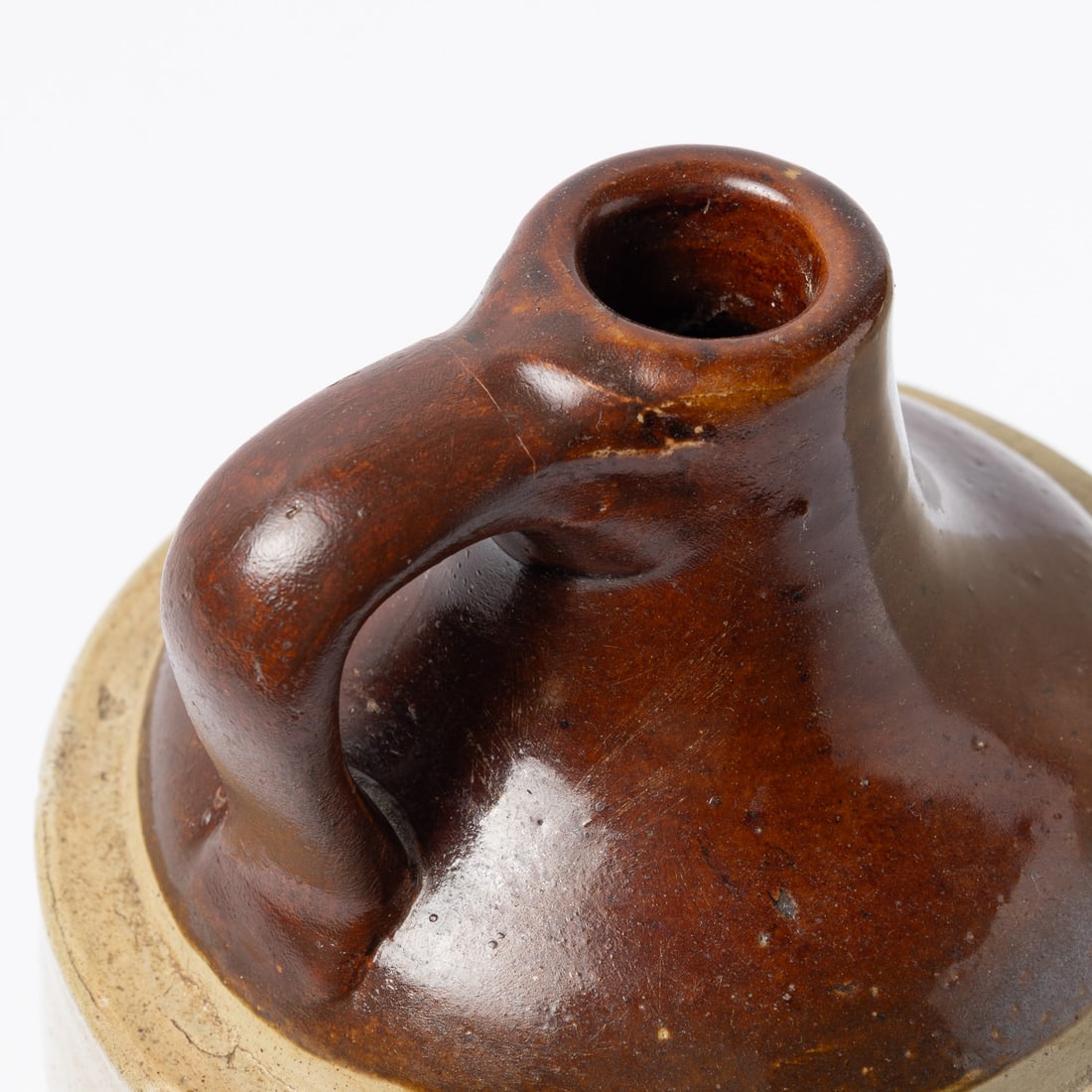 Gold Coin Liquor Co., Moose Jaw Pair - 6