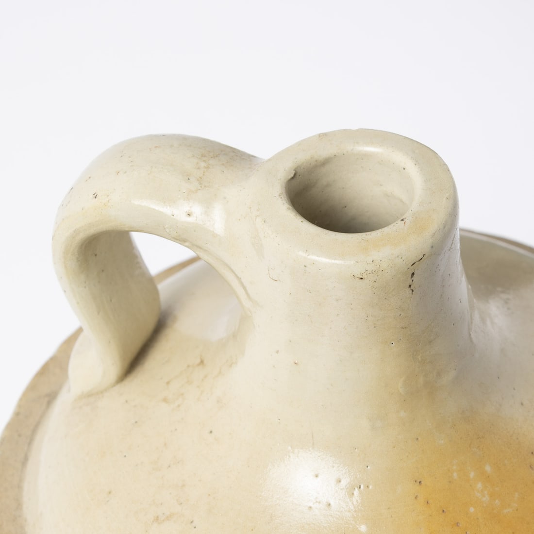 Pair of Dauphin Manitoba Crocks - 7