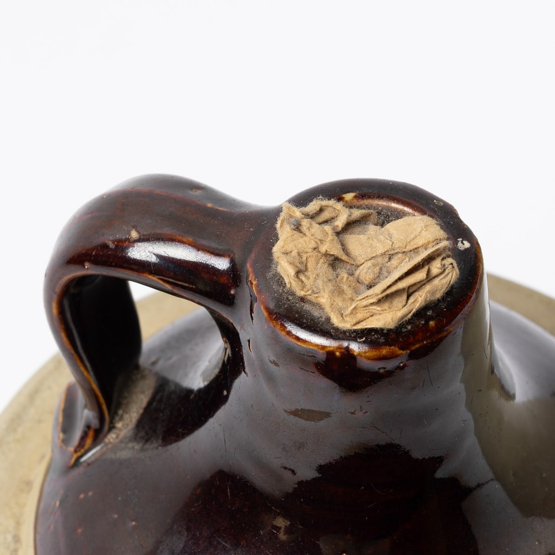 Pair of Dauphin Manitoba Crocks - 8