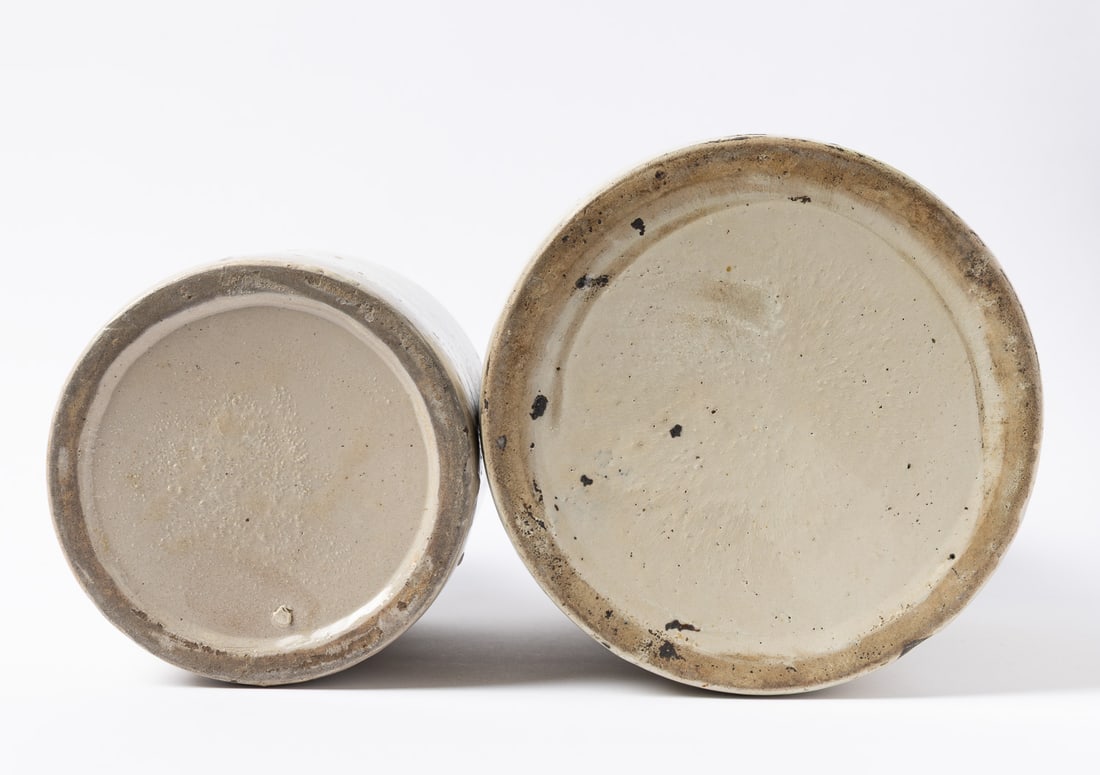 Yorkton Saskatchewan Pair - 10