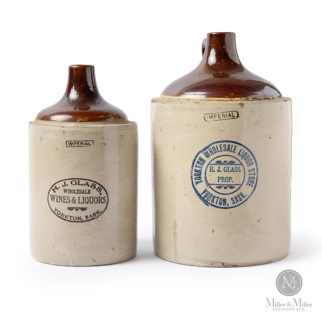 Yorkton Saskatchewan Pair (1 of 10)