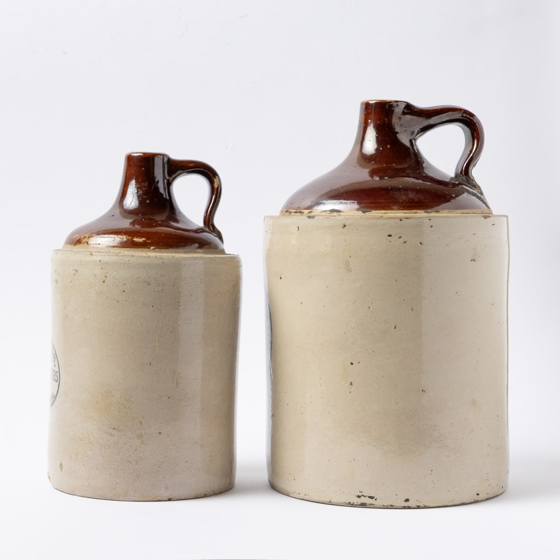 Yorkton Saskatchewan Pair - 3