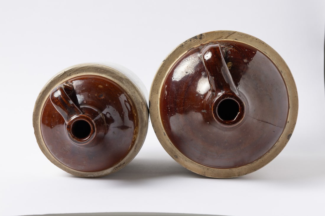 Yorkton Saskatchewan Pair - 9