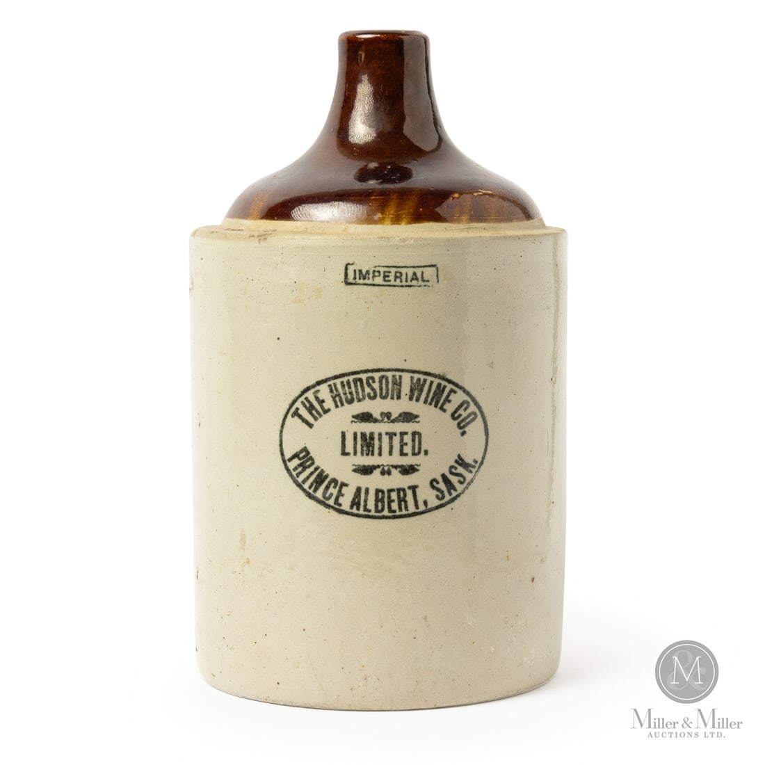 The Hudson Wine Co., Prince Albert 2 Gal Jug (1 of 8)