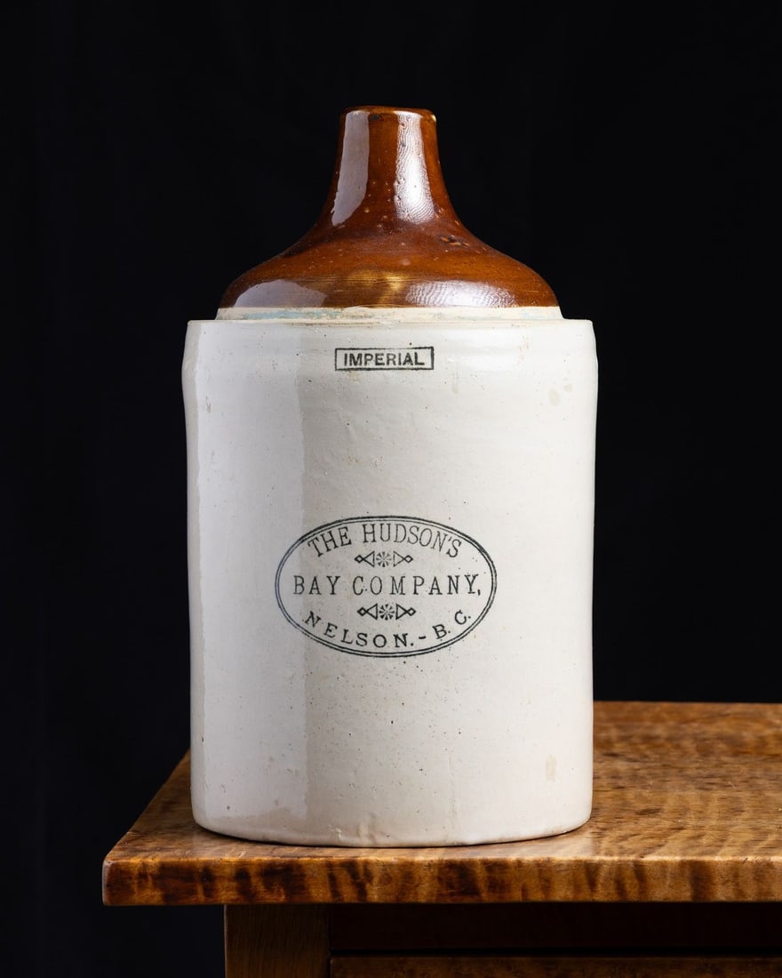 The Hudson's Bay Company, Nelson 2 Gal Jug - 2