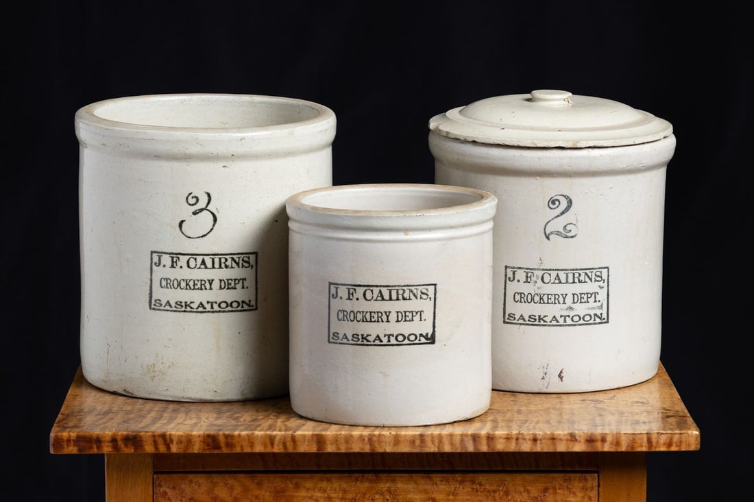 Cairns Saskatoon Threesome - 2