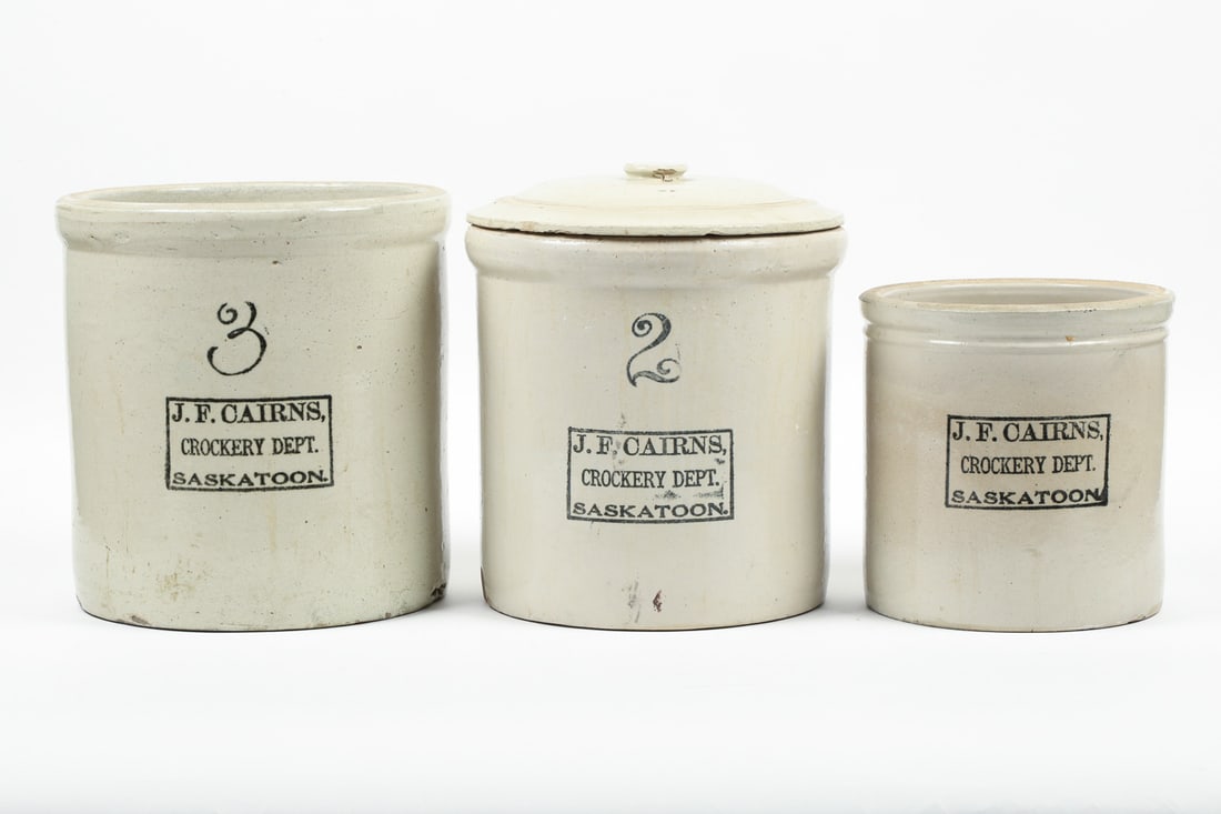 Cairns Saskatoon Threesome - 3