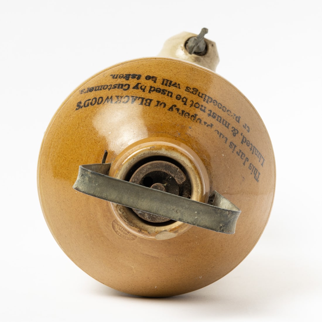 Blackwoods Ltd., Winnipeg Cooler - 11