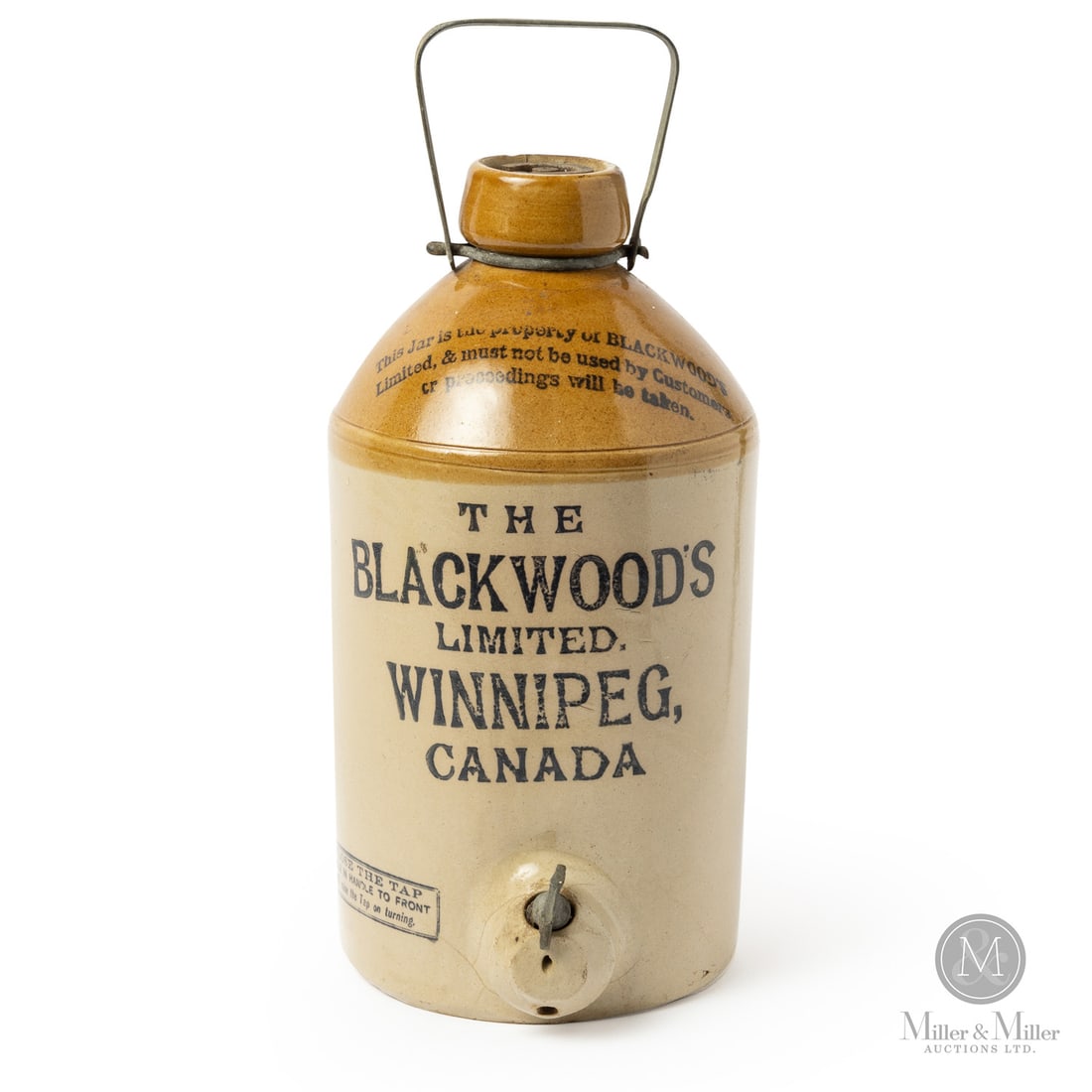 Blackwoods Ltd., Winnipeg Cooler (1 of 12)