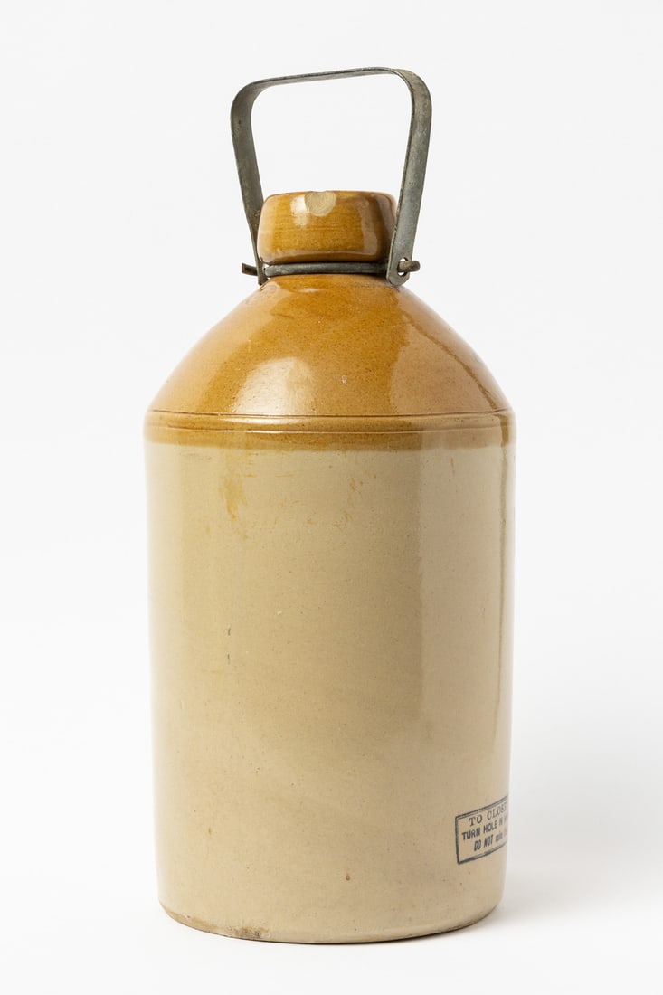 Blackwoods Ltd., Winnipeg Cooler - 4