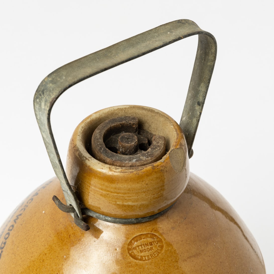 Blackwoods Ltd., Winnipeg Cooler - 5