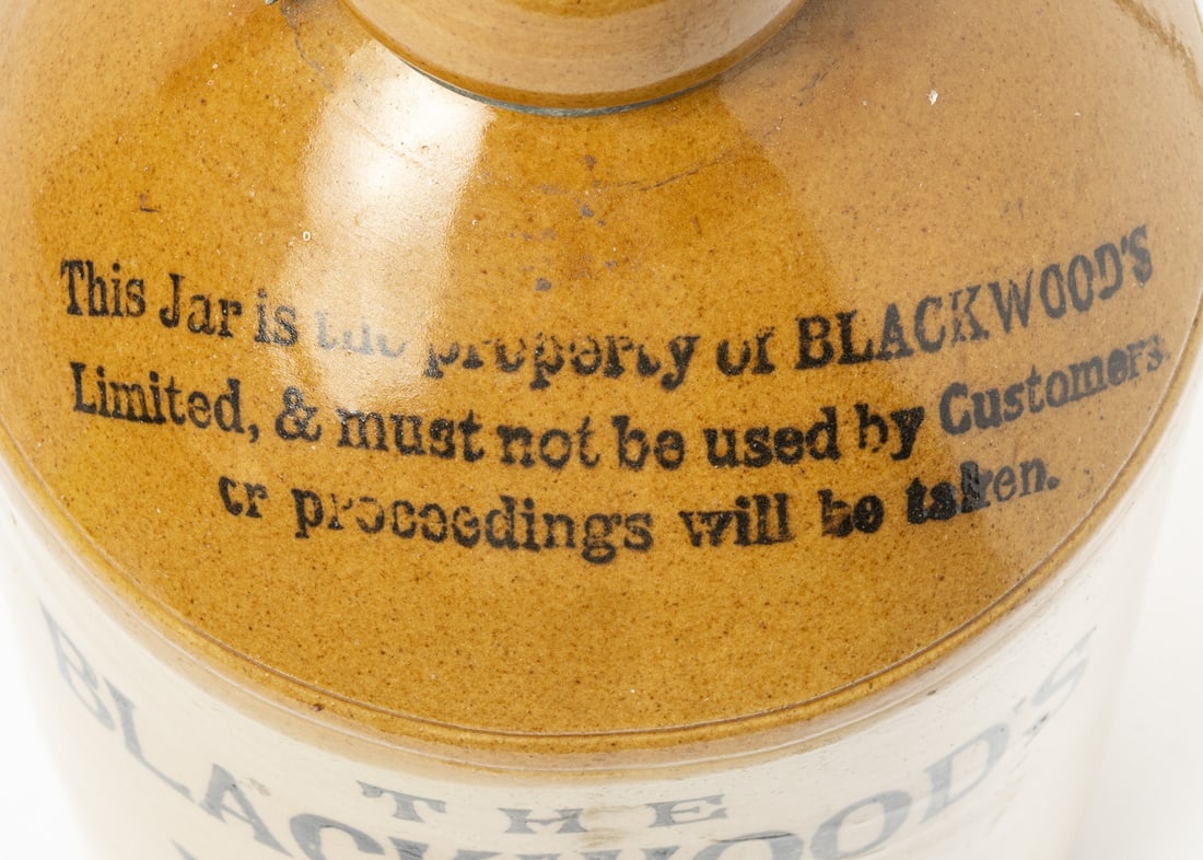 Blackwoods Ltd., Winnipeg Cooler - 7