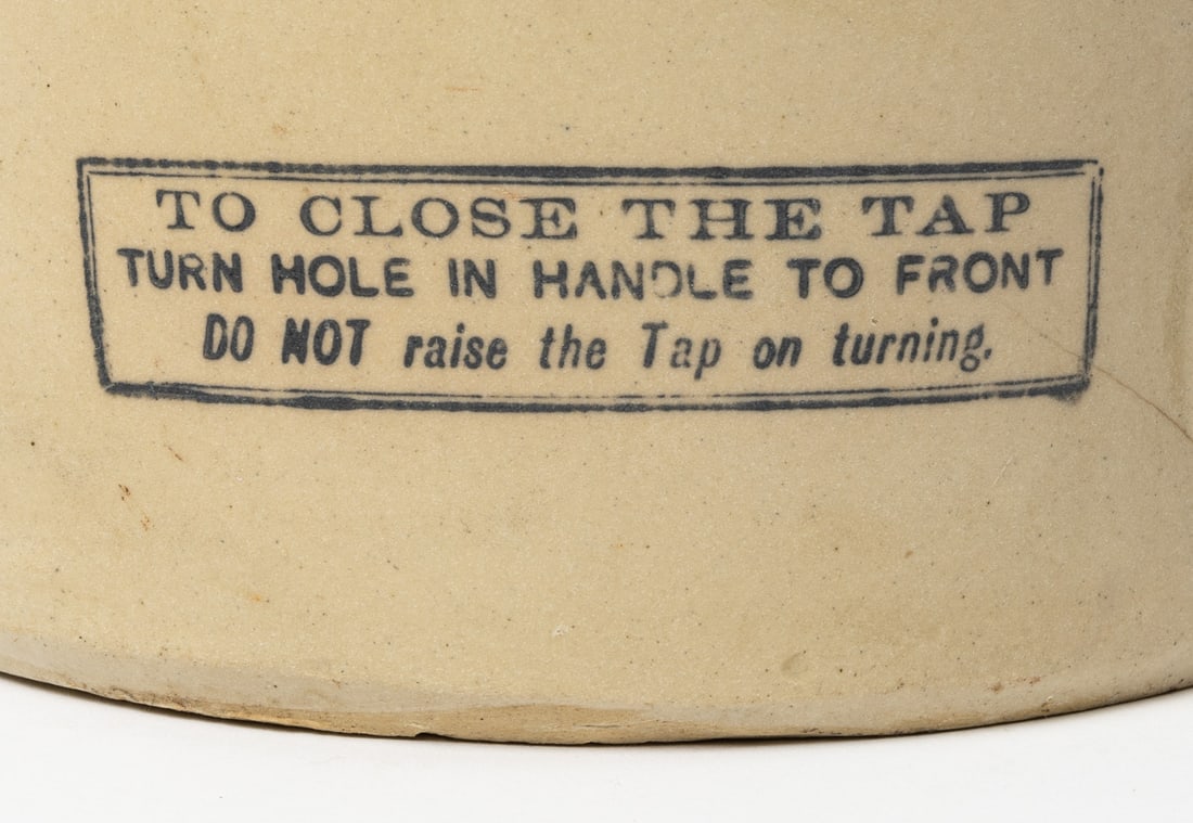 Blackwoods Ltd., Winnipeg Cooler - 9