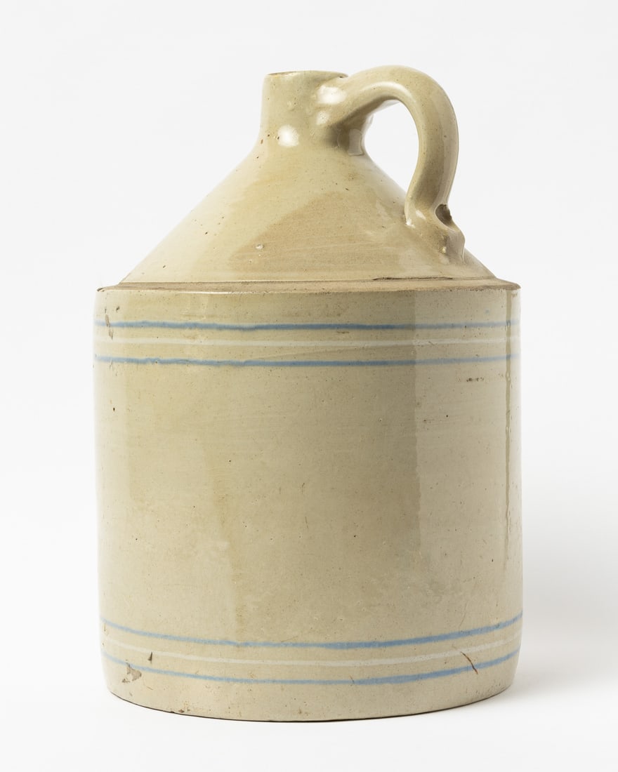 Hudson's Bay Co., Winnipeg 2 Gal Jug - 3