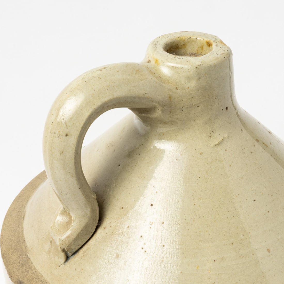 Hudson's Bay Co., Winnipeg 2 Gal Jug - 5