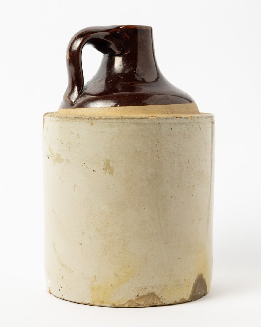 Robinson & Walsh, Weyburn 1 Gal Jug - 4