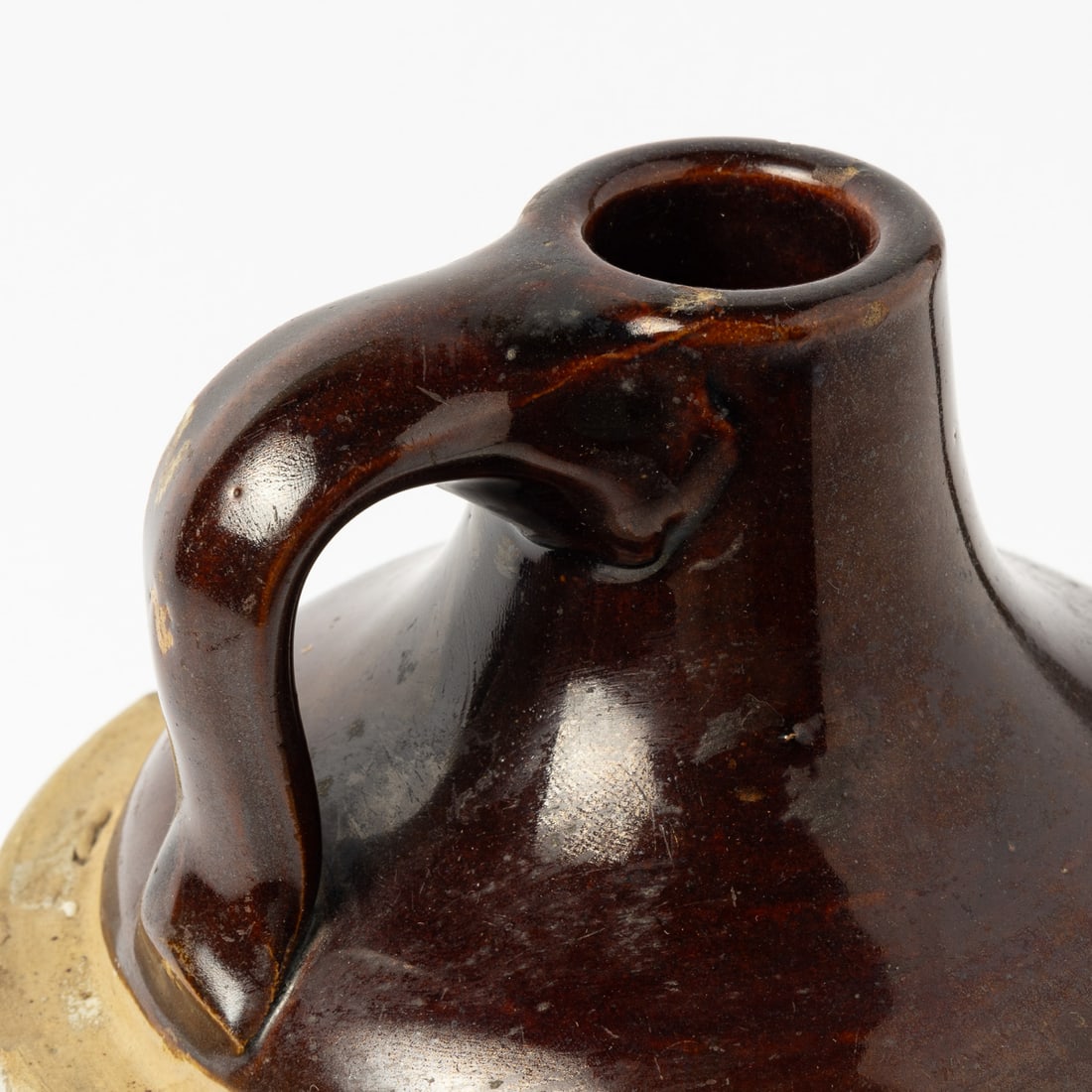 Robinson & Walsh, Weyburn 1 Gal Jug - 5