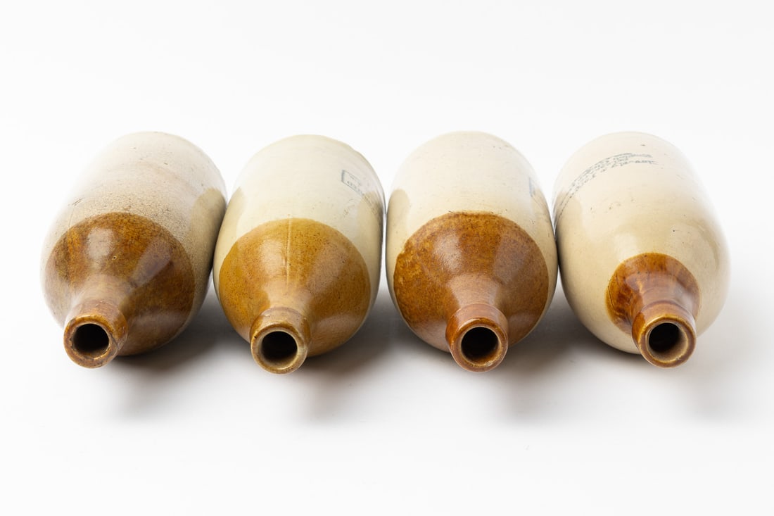 Ferguson, Brandon Ginger Beer Foursome - 10