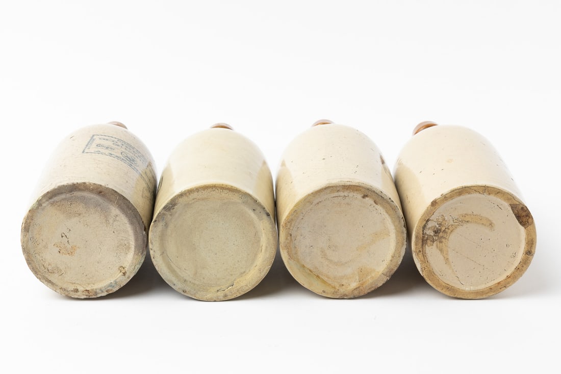 Ferguson, Brandon Ginger Beer Foursome - 11