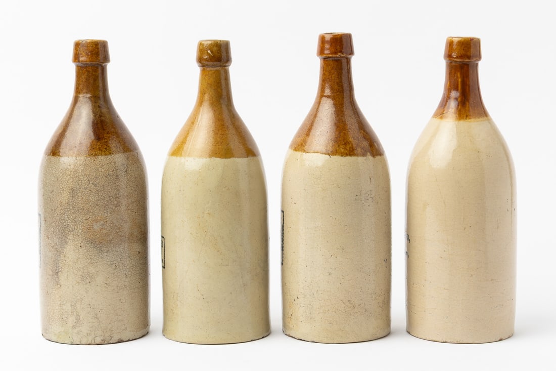 Ferguson, Brandon Ginger Beer Foursome - 3