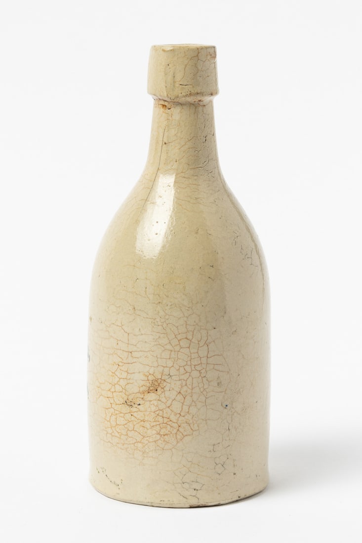 Cleverly & Ferguson, Brandon Ginger Beer - 3