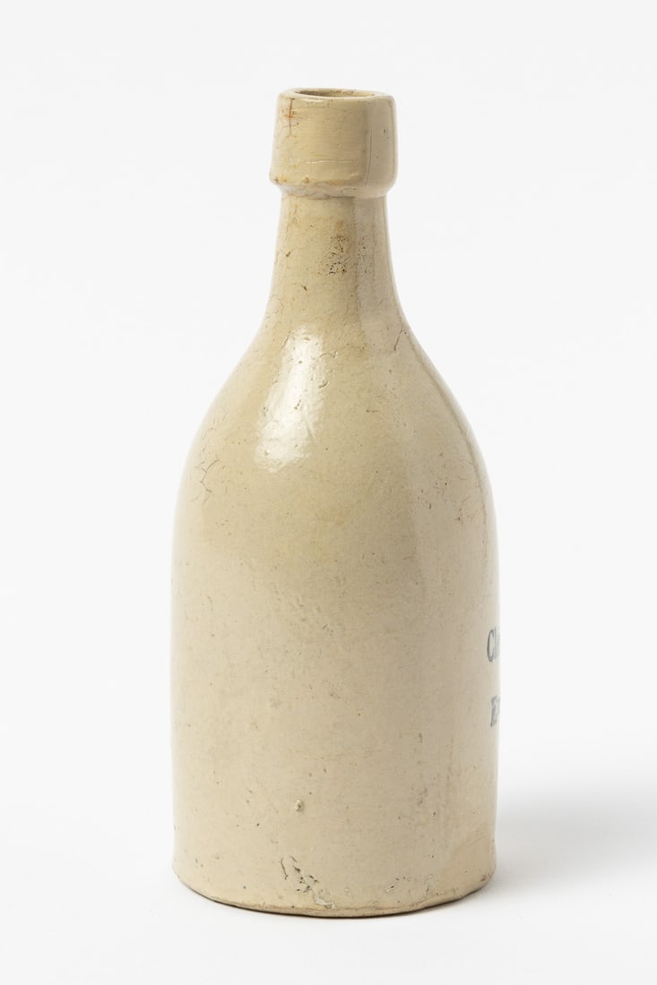 Cleverly & Ferguson, Brandon Ginger Beer - 4