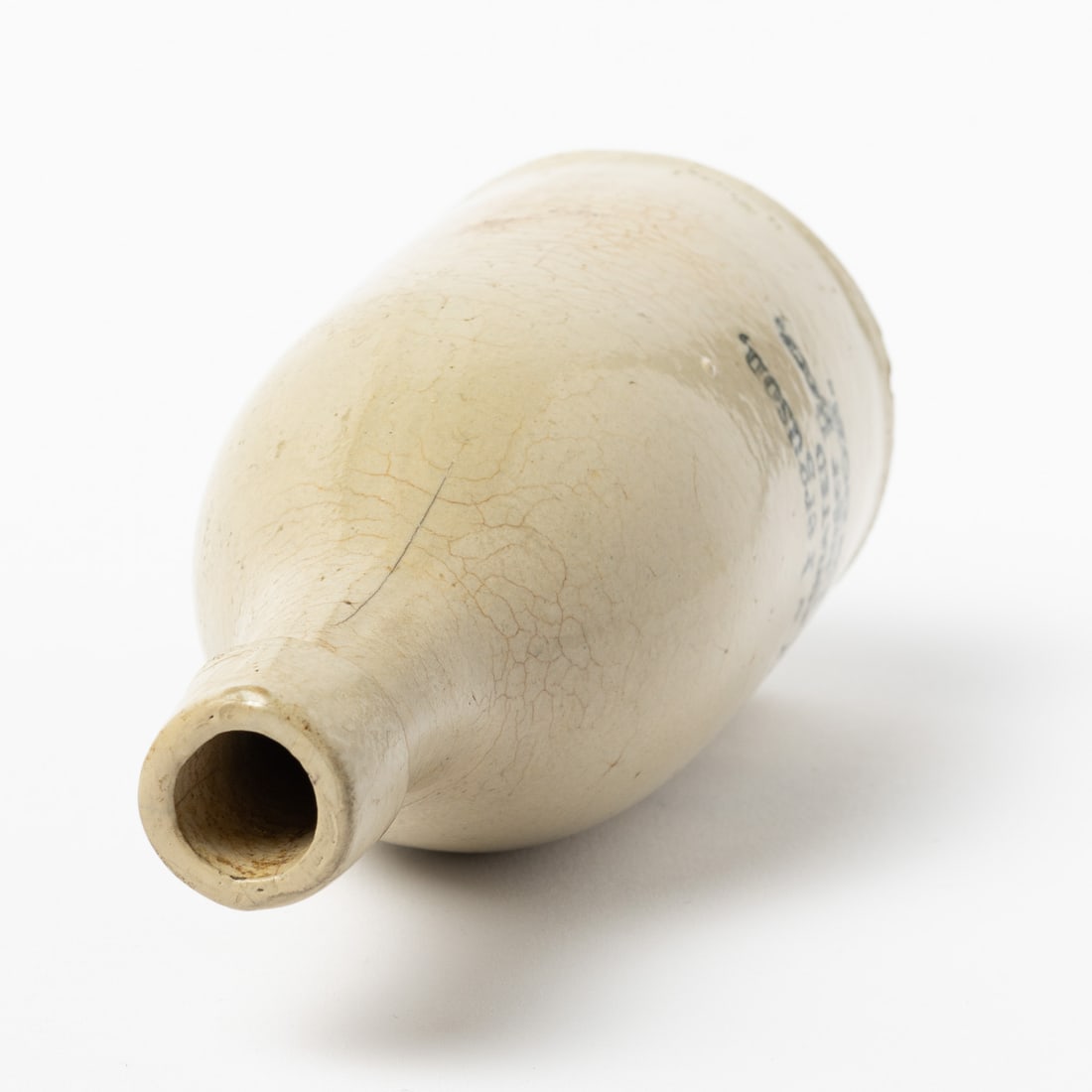 Cleverly & Ferguson, Brandon Ginger Beer - 7