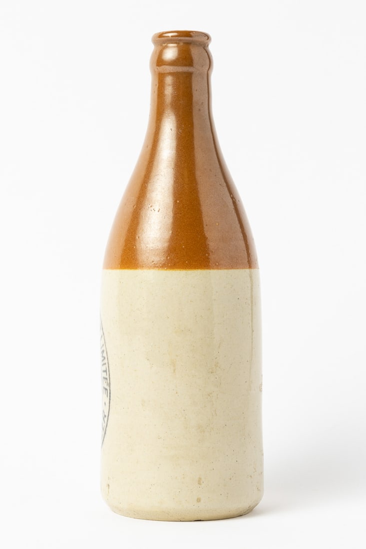 Christin, Montreal Ginger Beer - 3