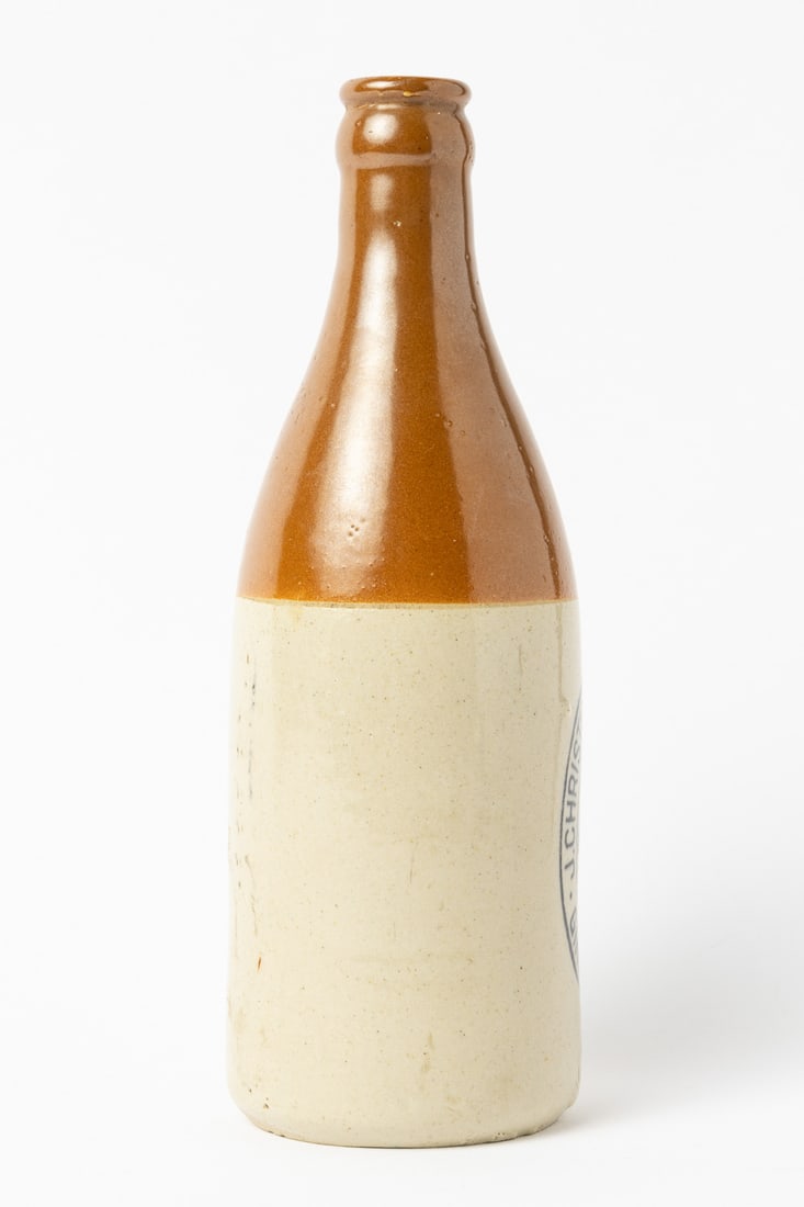 Christin, Montreal Ginger Beer - 4