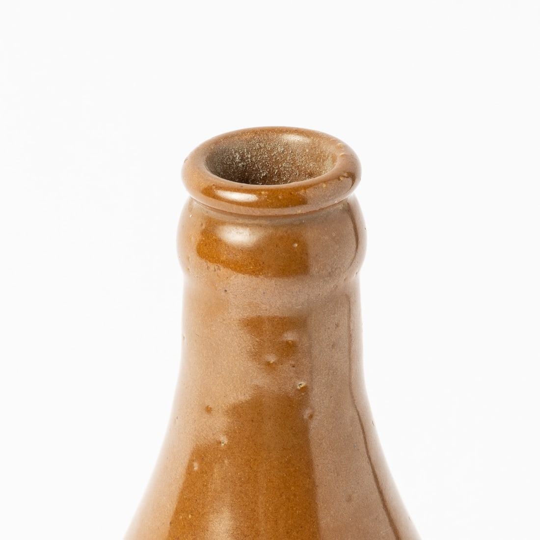 Christin, Montreal Ginger Beer - 6