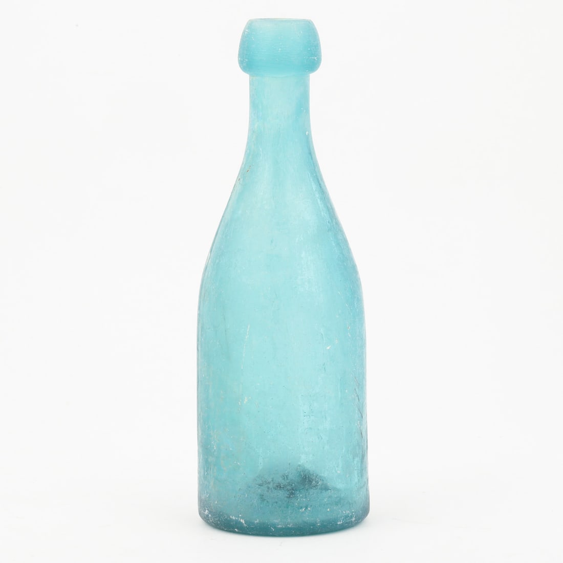 Extremely Rare Copp, Guelph CW Soda - 5