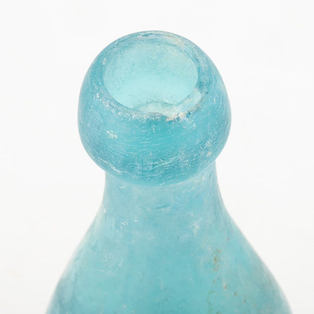 Extremely Rare Copp, Guelph CW Soda - 7