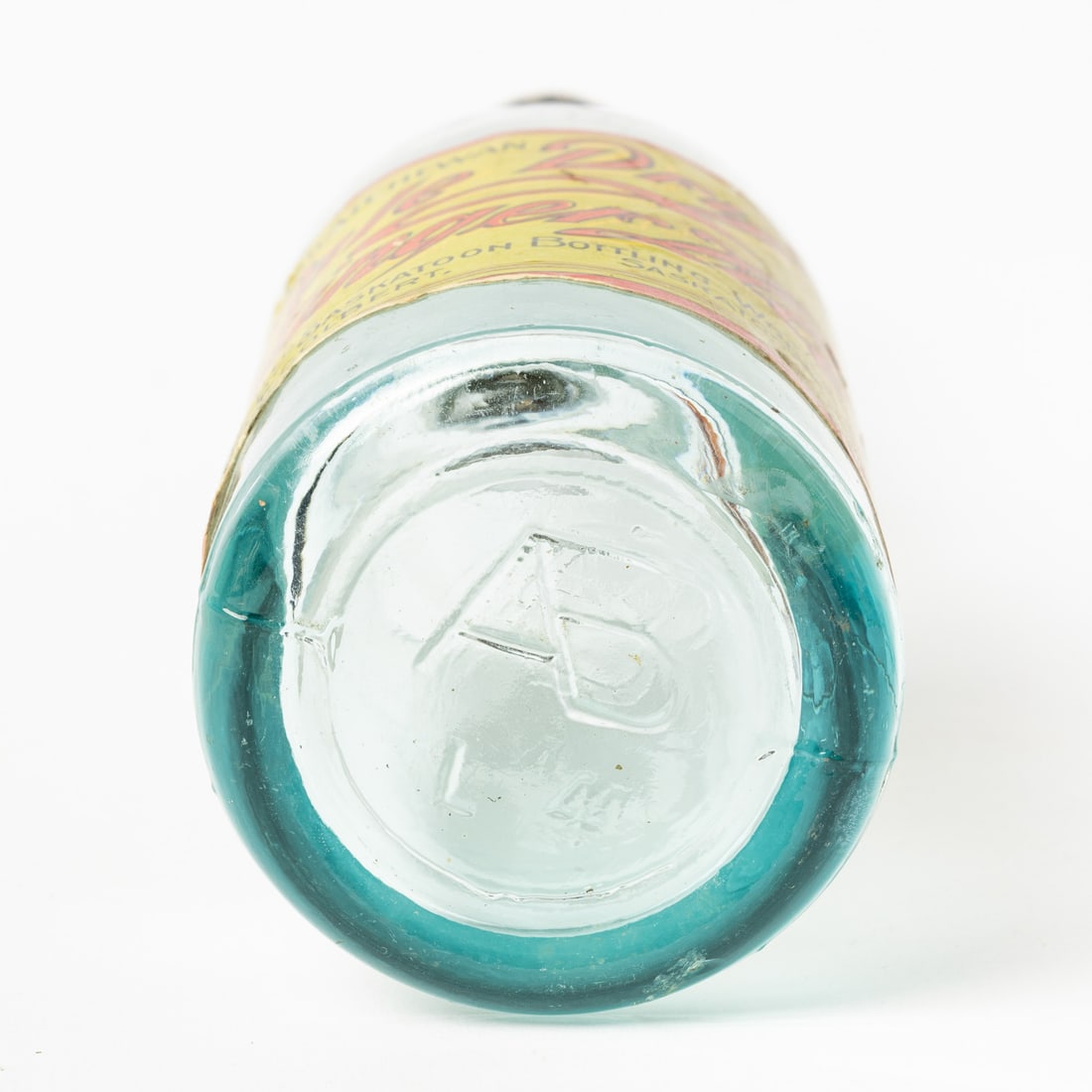 Collection of Saskatoon Bottles - 11