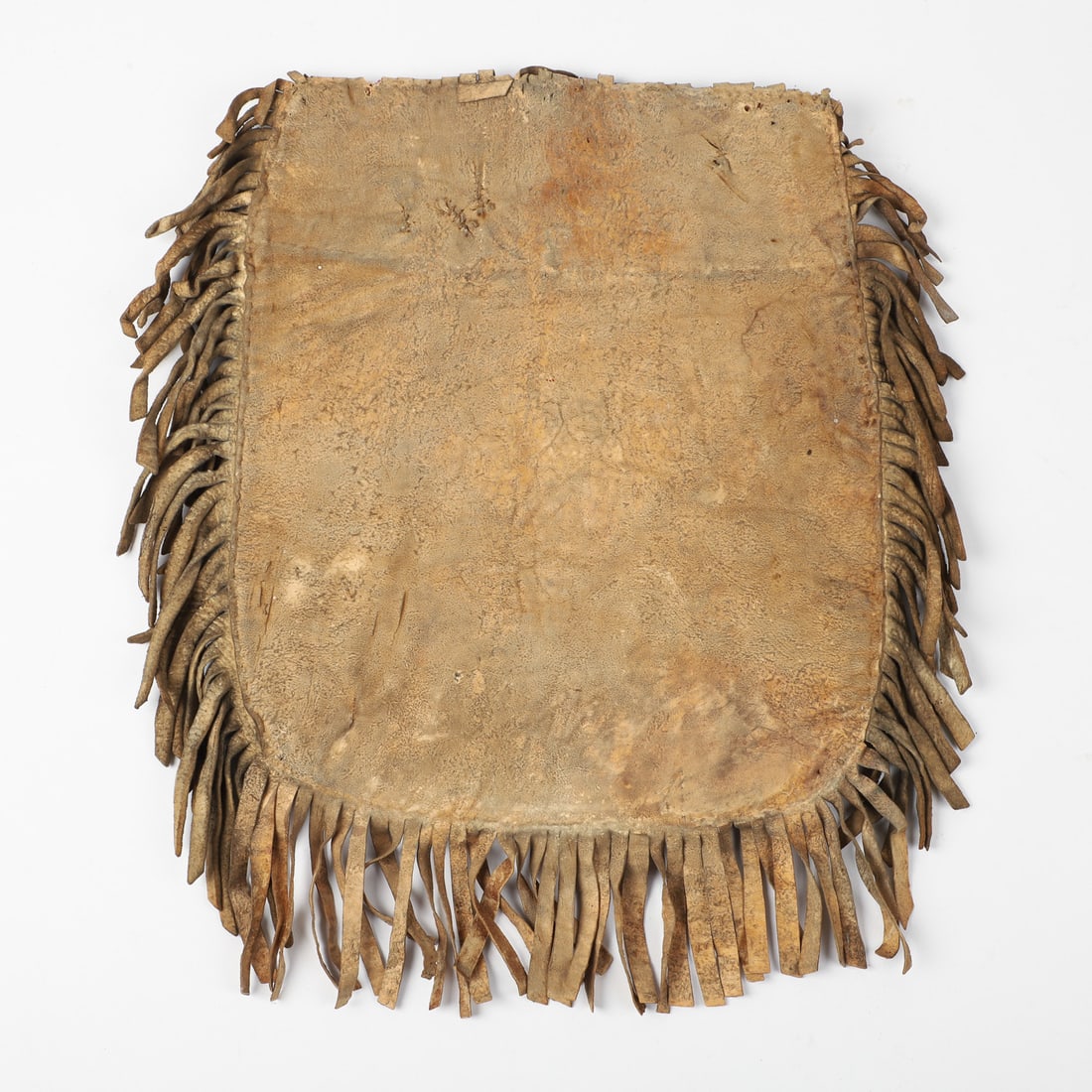 Native Beaded Pouch - 5