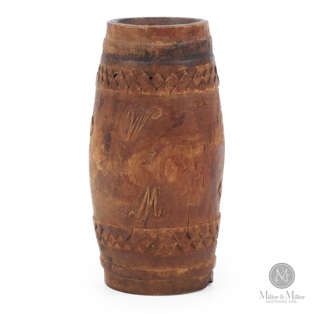 Spruce Gum Barrel (1 of 7)