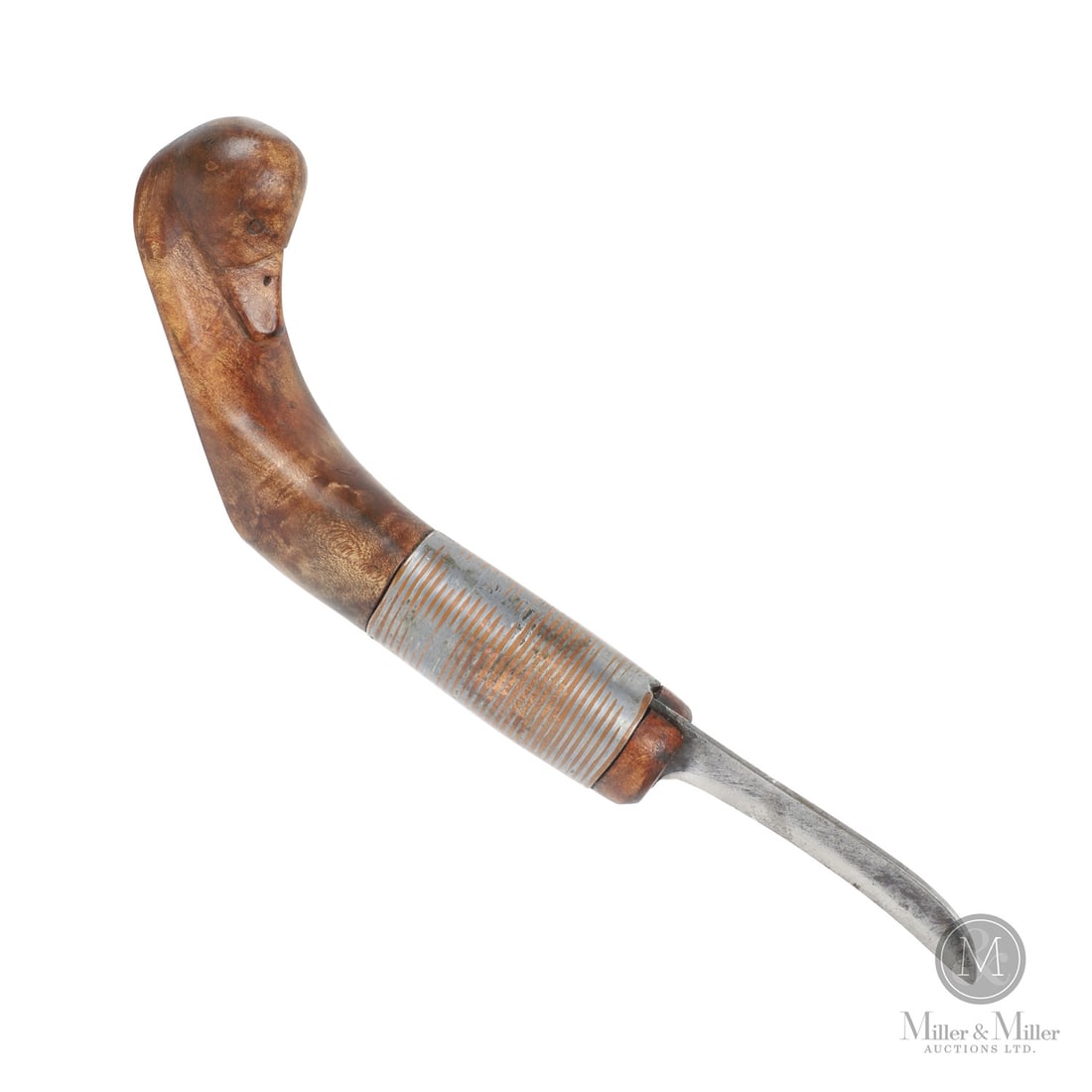 Duck Head Crooked Knife (1 of 11)