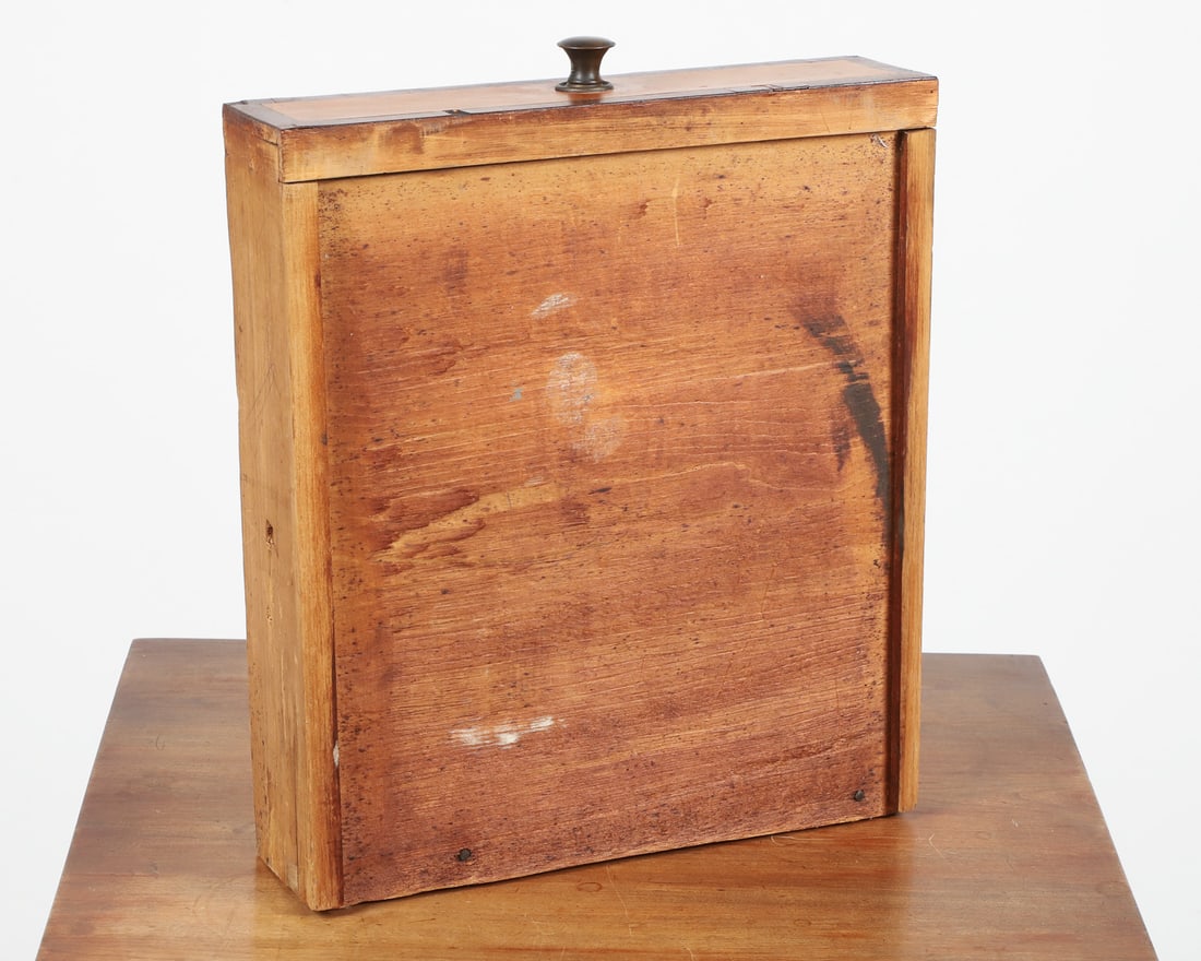 "Pain" Rope Leg Table - 9