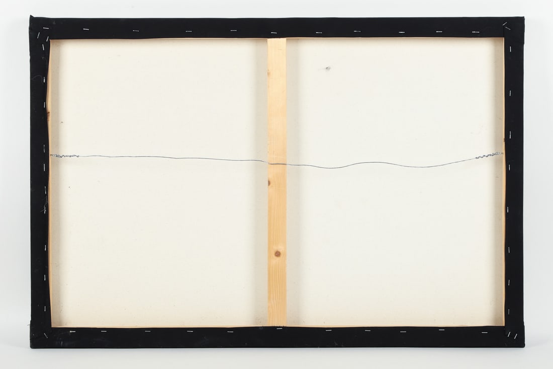 Beaver Hooked Rug - 5