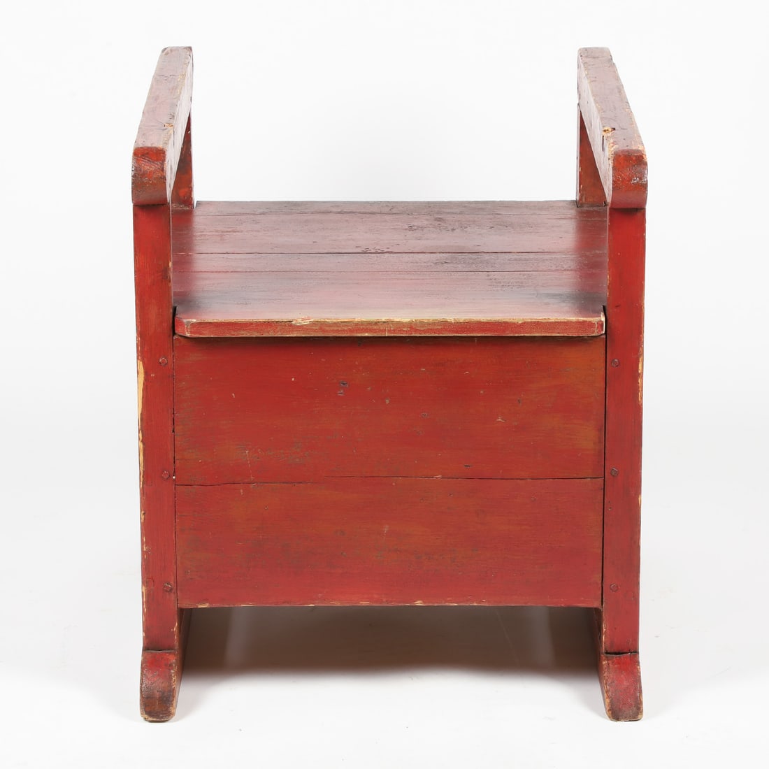 Quebec Chair Table - 5