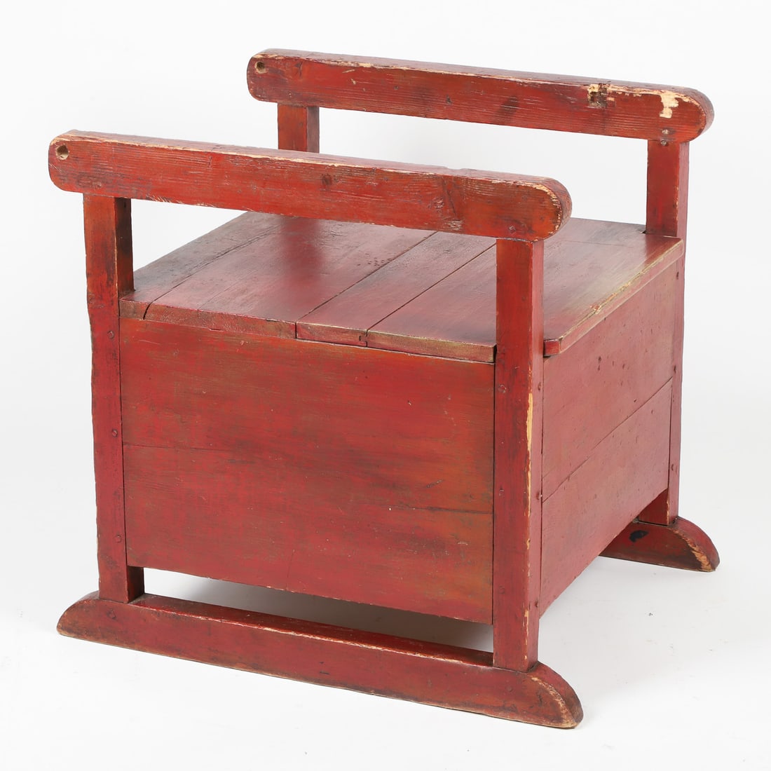 Quebec Chair Table - 6