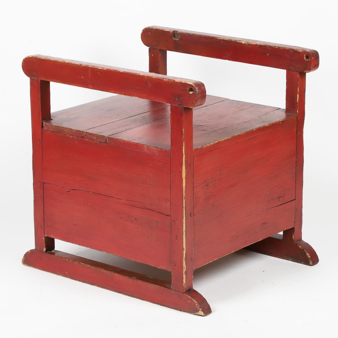 Quebec Chair Table - 7