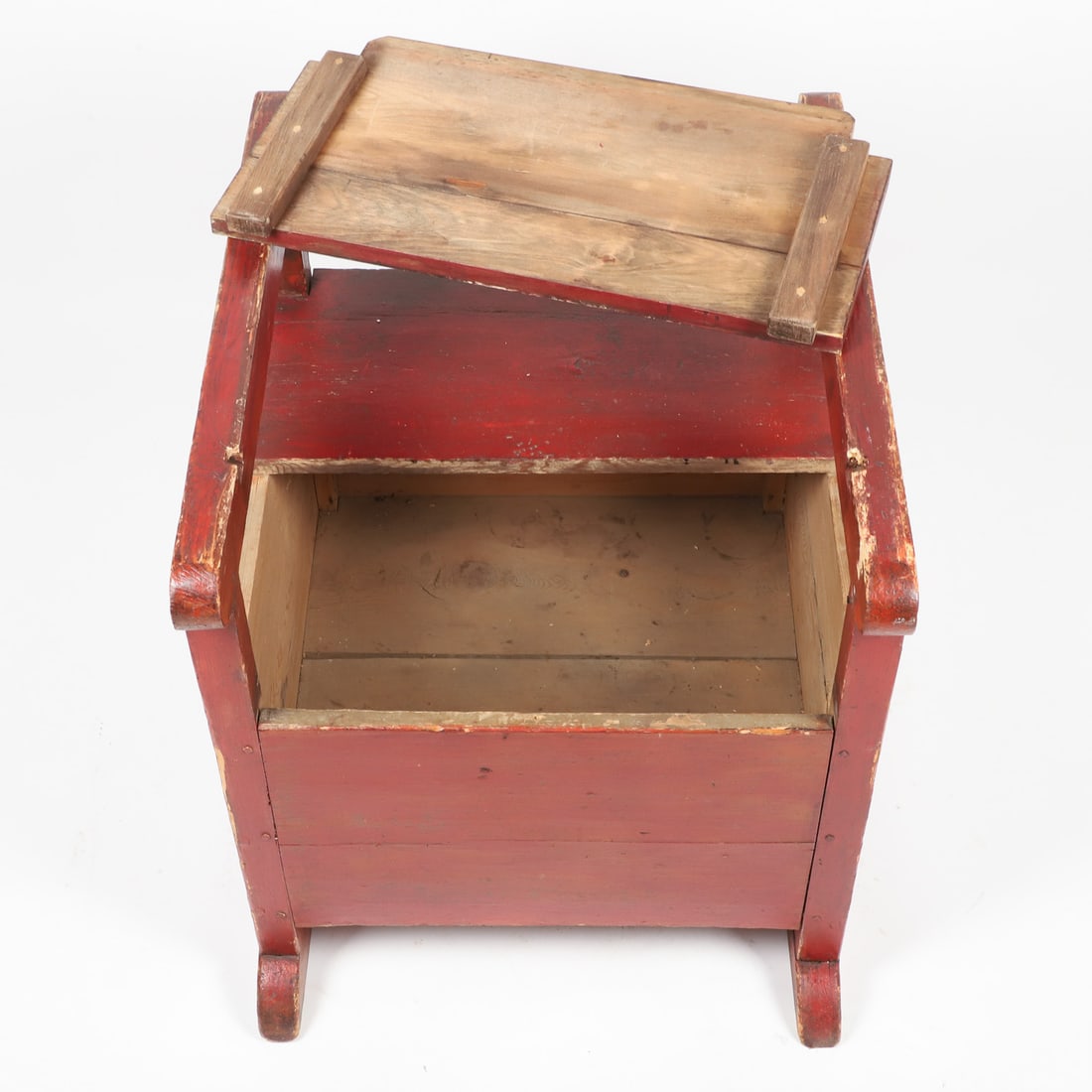 Quebec Chair Table - 8