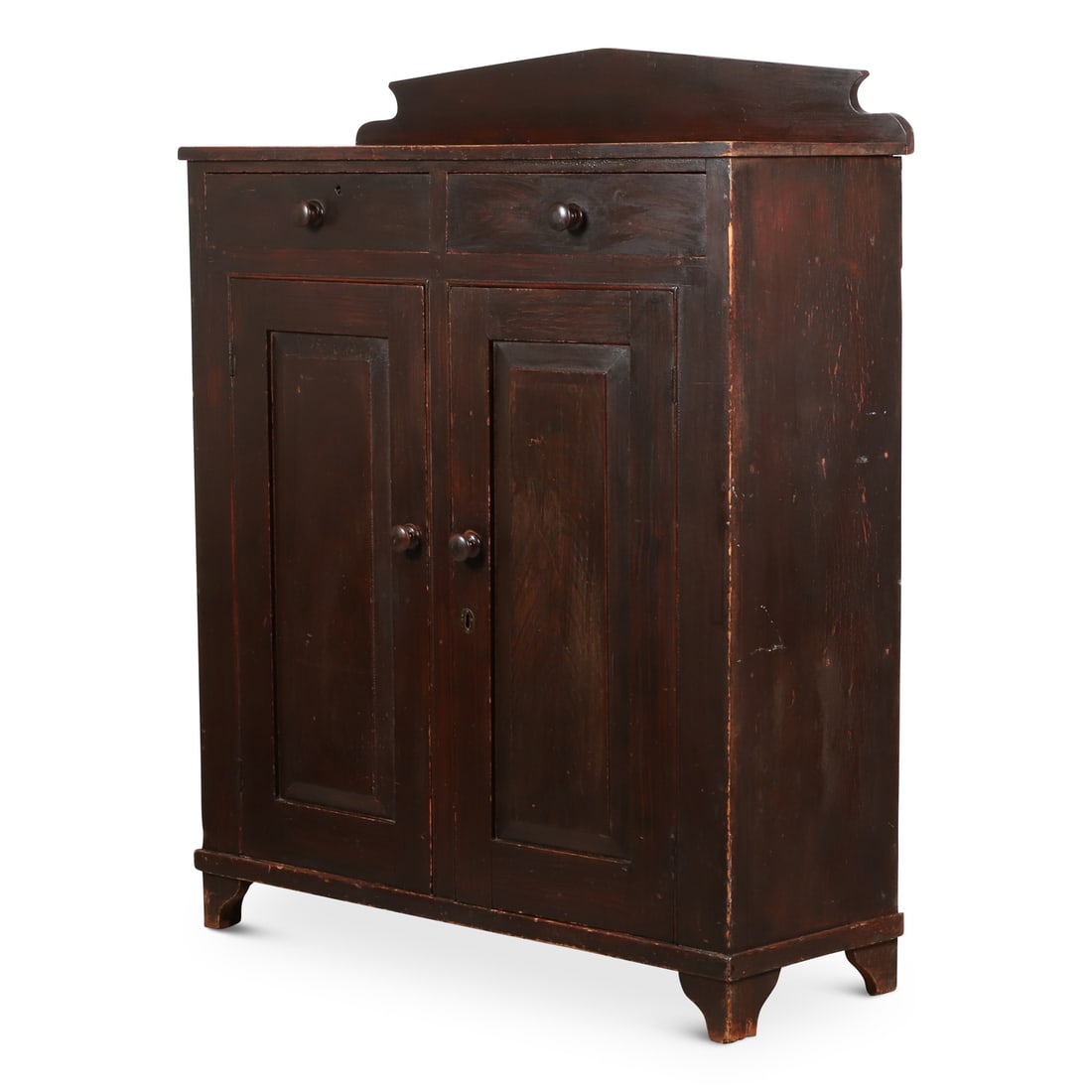 Waterloo County Pine Sideboard - 2