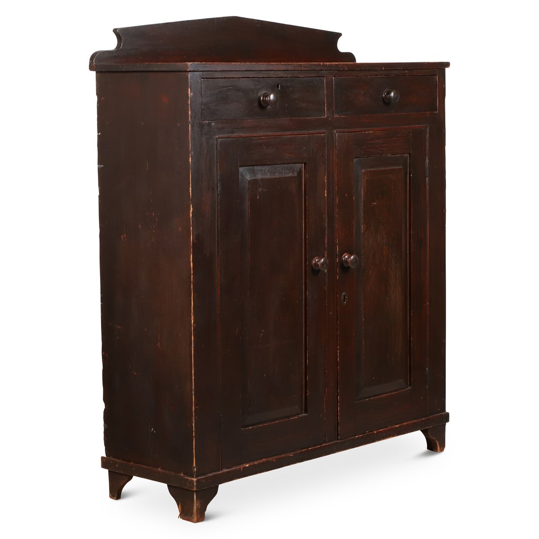 Waterloo County Pine Sideboard - 3