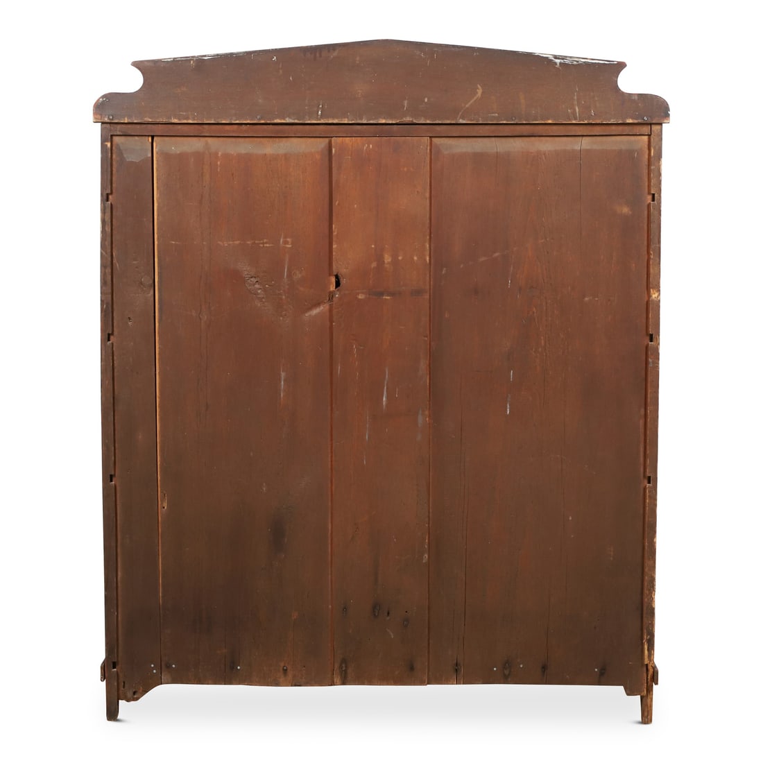 Waterloo County Pine Sideboard - 4