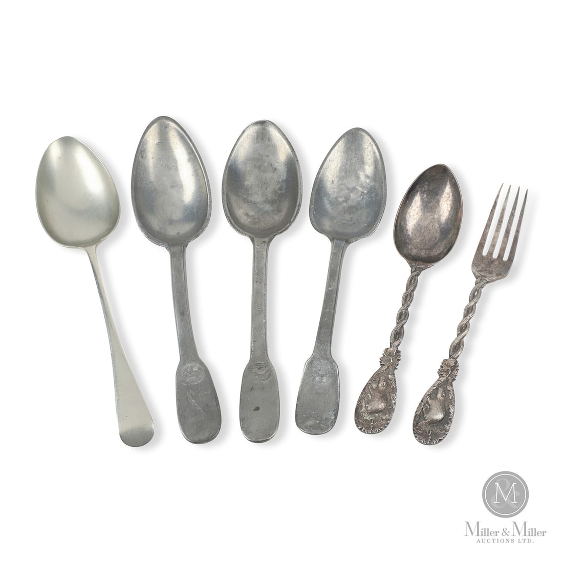 Beaver Cutlery (6) (1 of 12)