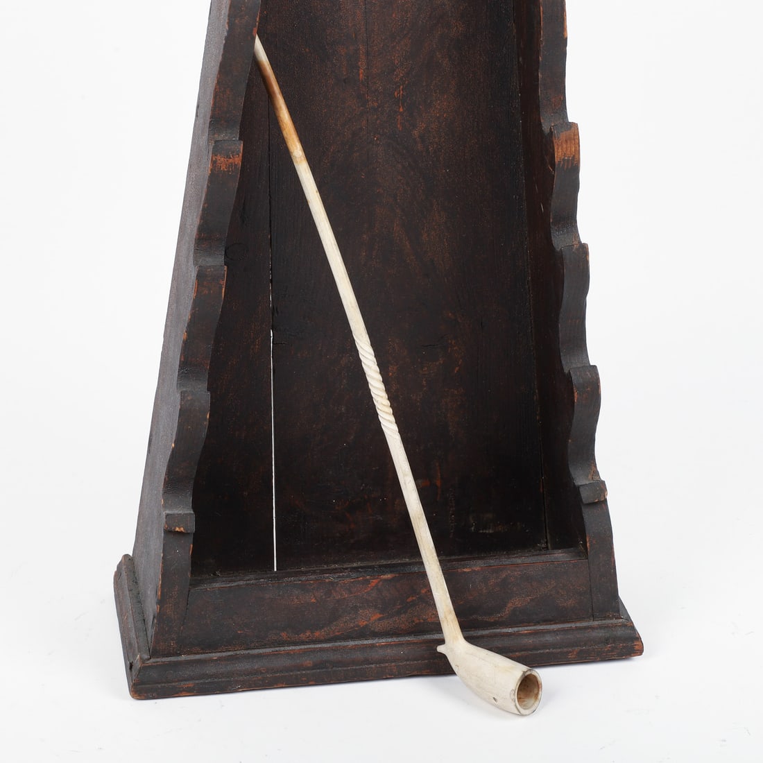 Cape Breton Pipe Box - 3