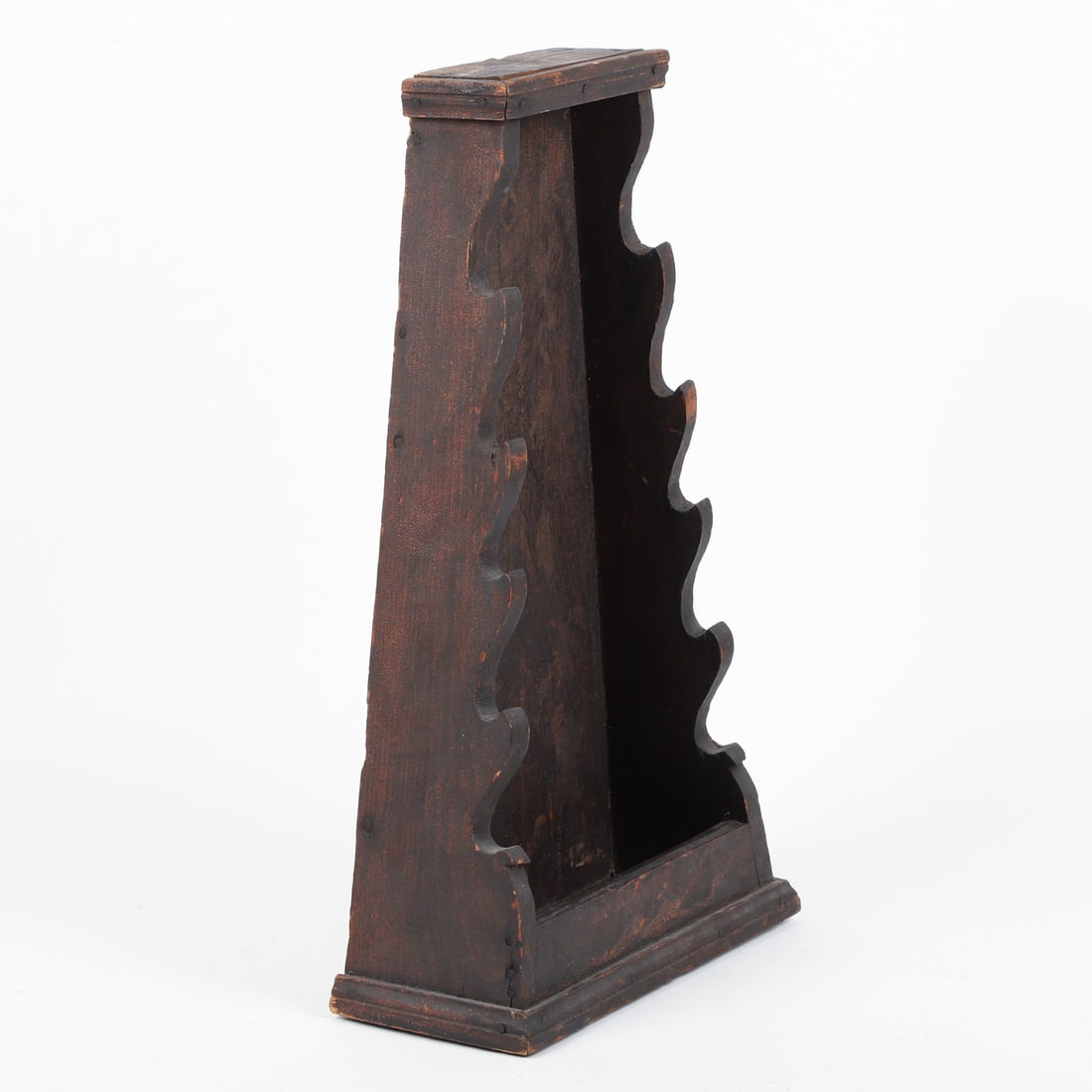 Cape Breton Pipe Box - 4