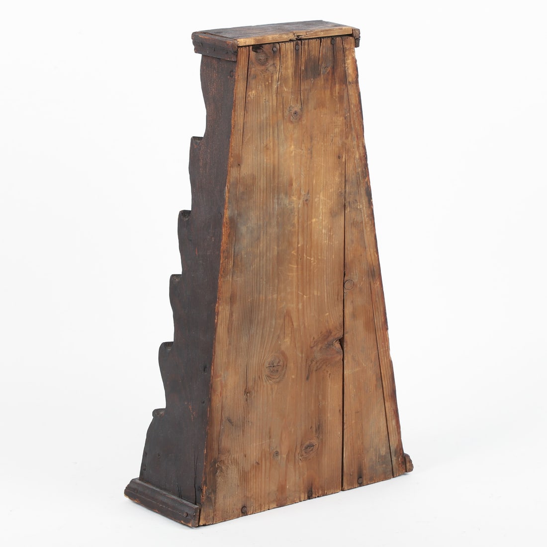 Cape Breton Pipe Box - 5