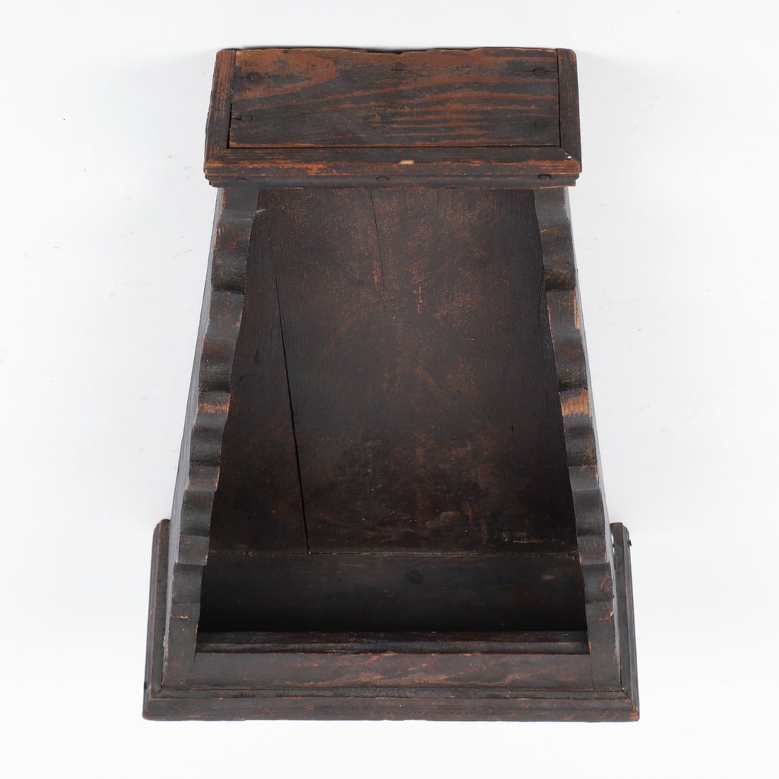 Cape Breton Pipe Box - 6